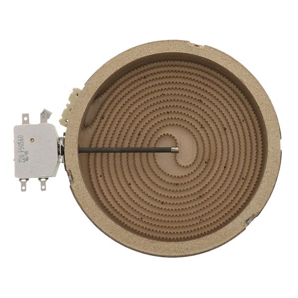 318178110 Surface Element for Frigidaire - Snap Supply--Oven-Radiant Element-Retail