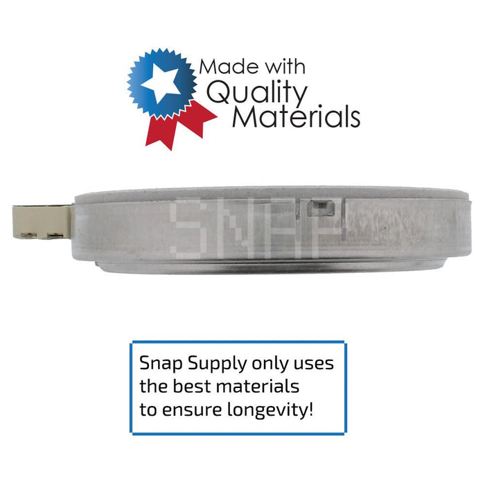 318178110 Surface Element for Frigidaire - Snap Supply--Oven-Radiant Element-Retail