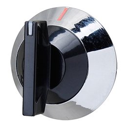 330190 Infinite Knob for Whirlpool - Snap Supply--Knob-NEW-Test product