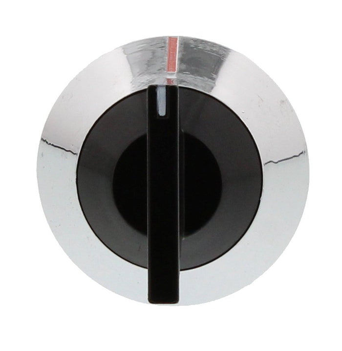 330190 Infinite Knob for Whirlpool - Snap Supply--Knob-NEW-Test product