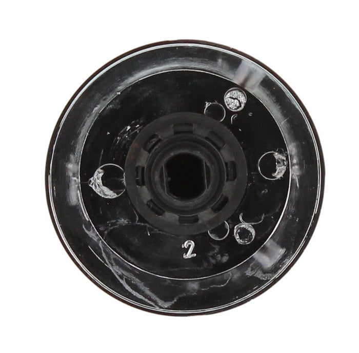 330190 Infinite Knob for Whirlpool - Snap Supply--Knob-NEW-Test product