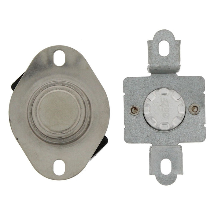 3387747 3392519 279973 Dryer Element & Thermostat Kit for Whirlpool - Snap Supply - Dryer Element - express - Retail