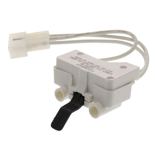 3406107 Door Start Switch For Whirlpool - Snap Supply--Refrigerator-Retail-