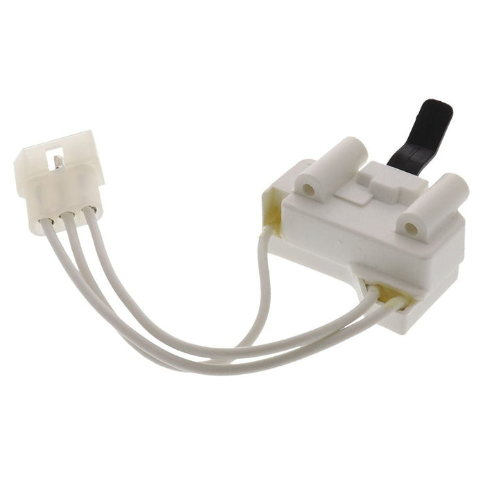 3406107 Door Start Switch For Whirlpool - Snap Supply--Refrigerator-Retail-