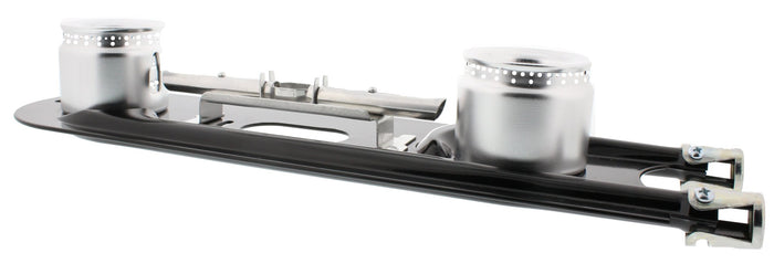 3412A004-19 Rear Double Burner For Whirlpool - Snap Supply--Burners-New Parts-Oven