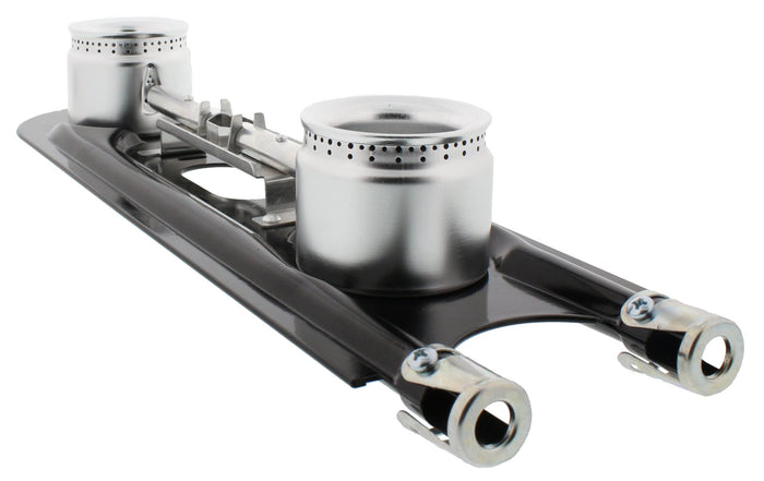 3412A004-19 Rear Double Burner For Whirlpool - Snap Supply--Burners-New Parts-Oven