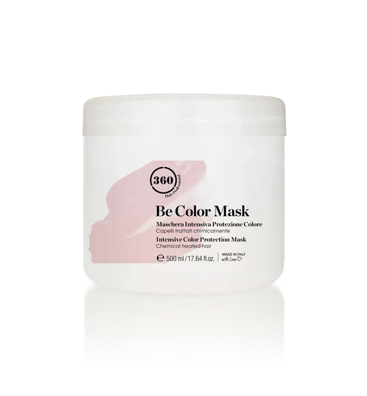 360 simple 360 Be Color Mask
