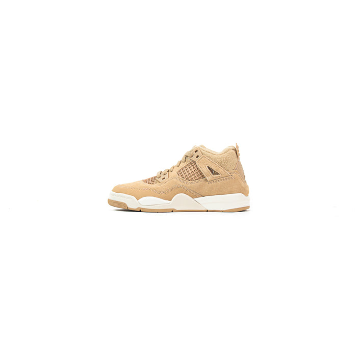 Jordan 4 Retro (PS) (Hemp/Lt Orewood Brn)