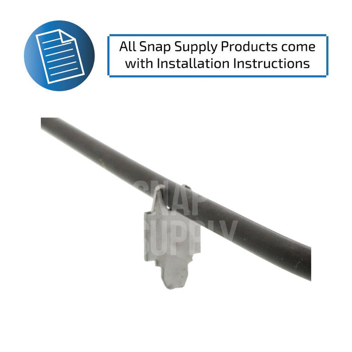 4328405 Bake Element for Whirlpool - Snap Supply--Bake Element-Oven-Retail