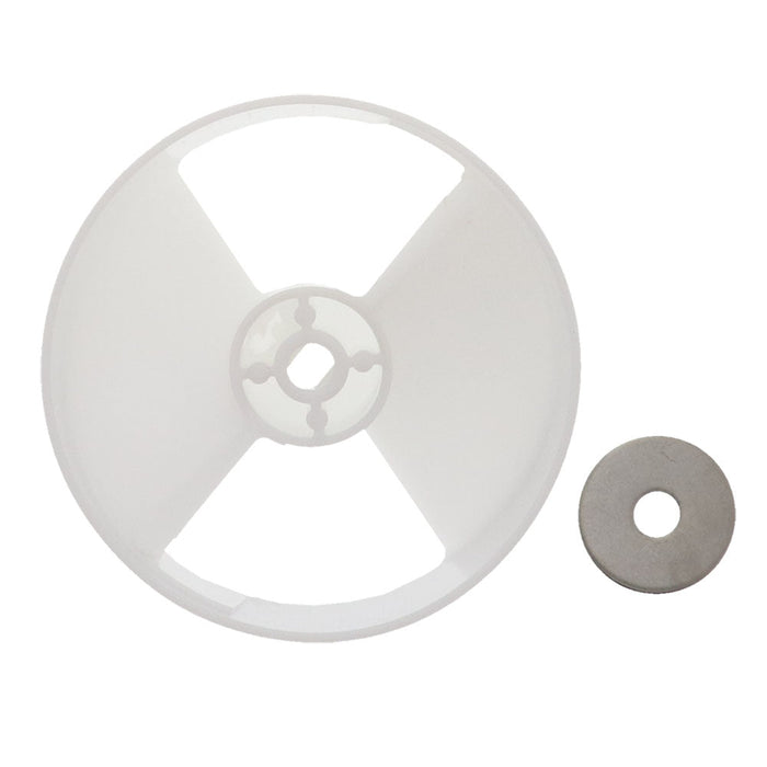 4388736 Refrigerator Auger Drum for Whirlpool - Snap Supply--Refrigerator--
