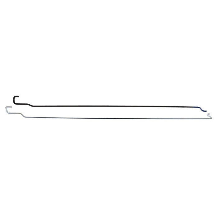 4452KIT Torsion Spring Kit for Whirlpool - Snap Supply--4452395kit-4452396-4452KIT