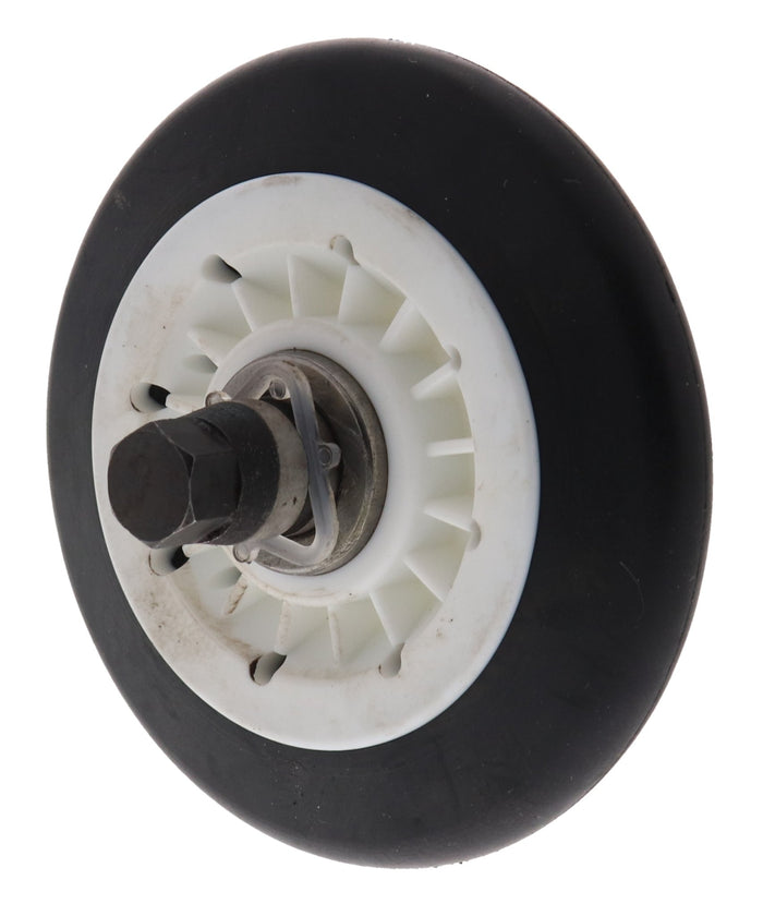 4581EL2002C Dryer Drum Roller for LG - Snap Supply--Dryer-Laundry-Laundry Other