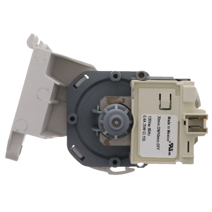 5304514769 Washer Pump for Electrolux - Snap Supply--Laundry-Washer Pump-