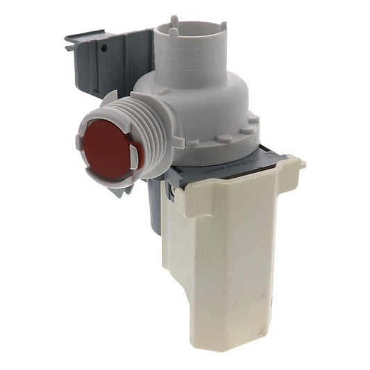 5304514775 Washer Drain Pump for Frigidaire - Snap Supply--4839360-5304505248-5304509619