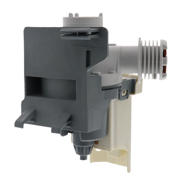 5304514775 Washer Drain Pump for Frigidaire - Snap Supply--4839360-5304505248-5304509619