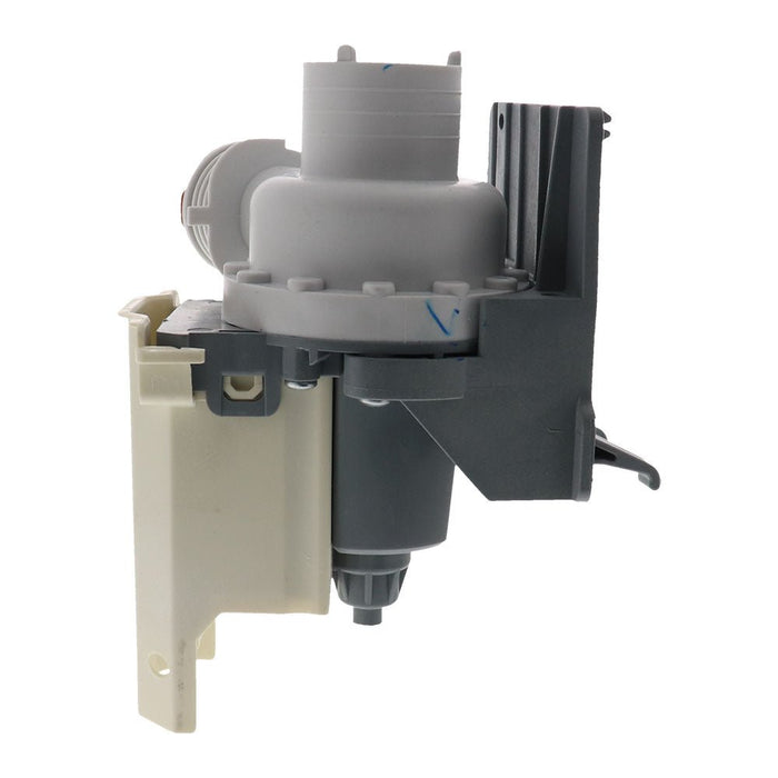5304514775 Washer Drain Pump for Frigidaire - Snap Supply--4839360-5304505248-5304509619