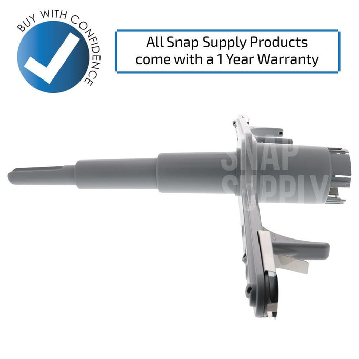5304518927 Spray Arm for Frigidaire - Snap Supply--Dishwasher-Retail-Spray Arm