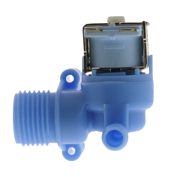 5304525044 Dishwasher Water Valve for Frigidaire - Snap Supply--5304521660-5304525044-AP6988433