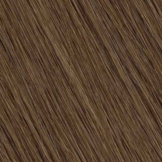 #6   |   Hand-Tied Weft Extensions