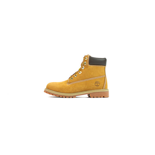 6 Inch Premium Boot GS (Wheat)