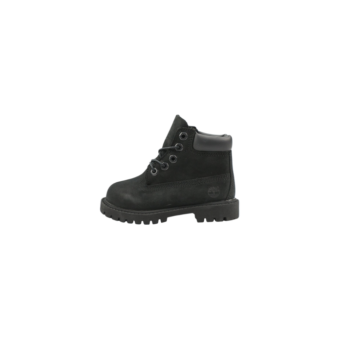 6 Inch Premium Boot TD (Black)