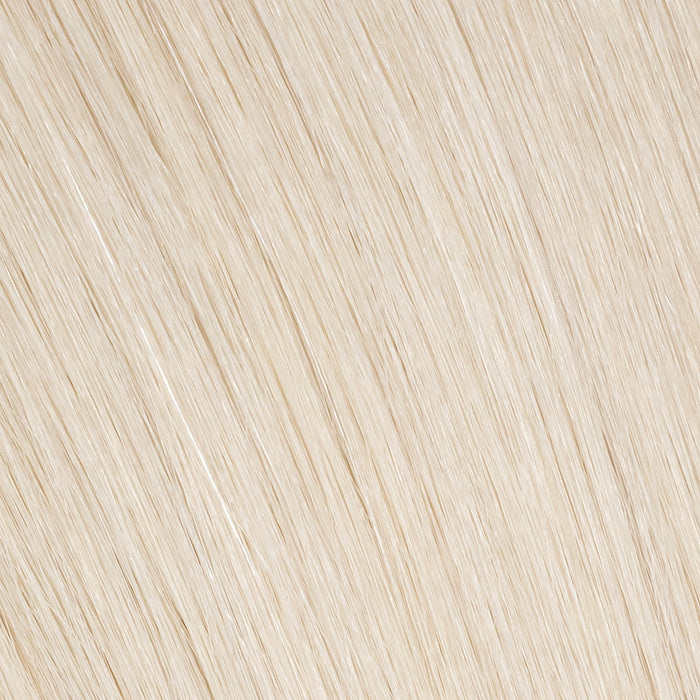 #60   |   Hand-Tied Weft Extensions