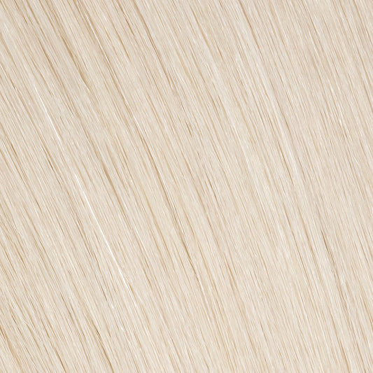 #60   |   Hand-Tied Weft Extensions