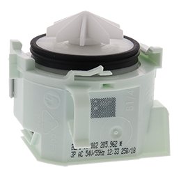 611332 Drain Pump - Snap Supply--611332-Dishwasher-Drain Pump