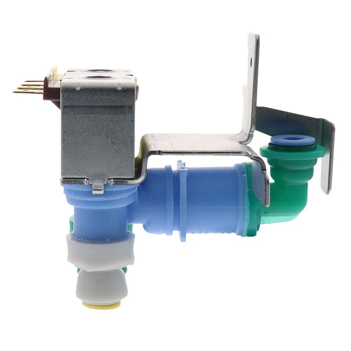 67006531 Refrigerator Water Valve for Whirlpool - Snap Supply--Refrigerator-Water Valve-