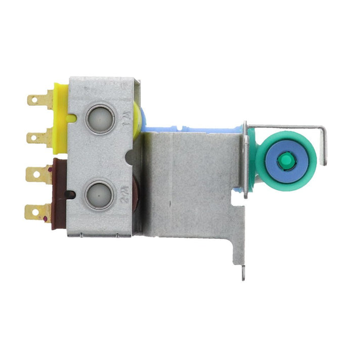 67006531 Refrigerator Water Valve for Whirlpool - Snap Supply--Refrigerator-Water Valve-