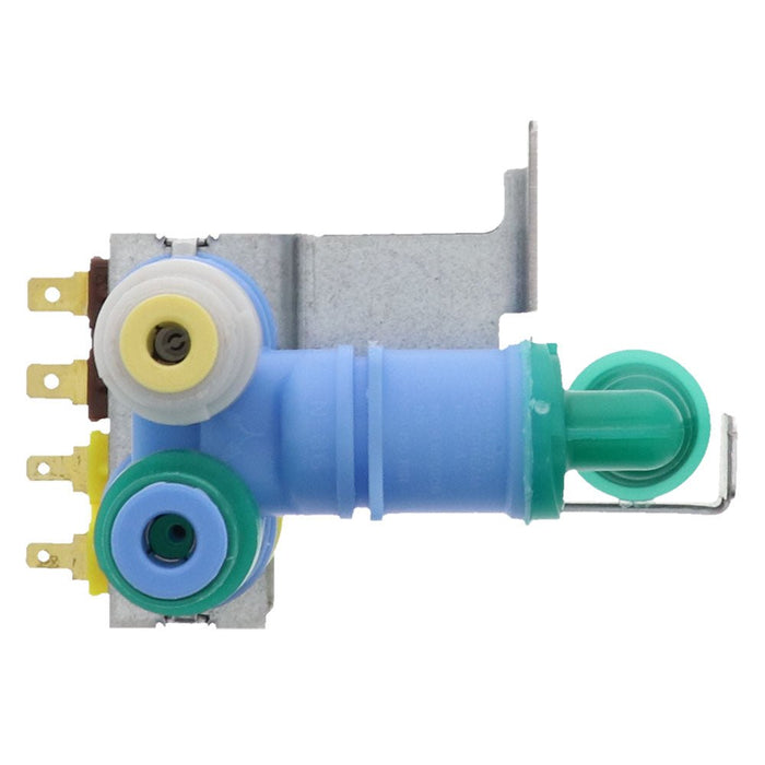 67006531 Refrigerator Water Valve for Whirlpool - Snap Supply--Refrigerator-Water Valve-