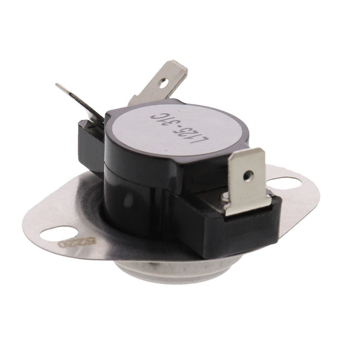 6931EL3001F Dryer Thermostat for LG - Snap Supply--Dryer-Laundry-Laundry Other
