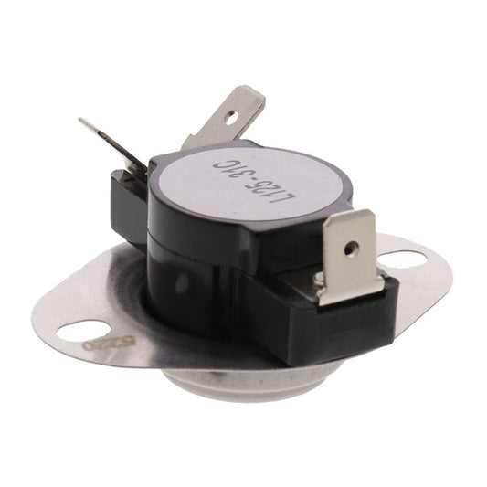 6931EL3001F Dryer Thermostat for LG - Snap Supply--Dryer-Laundry-Laundry Other