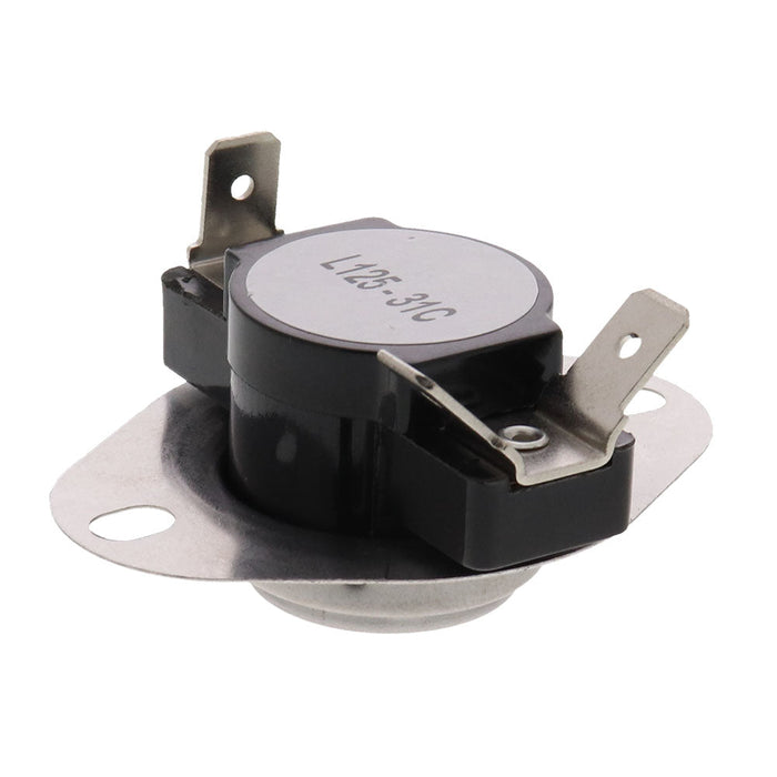 6931EL3001F Dryer Thermostat for LG - Snap Supply--Dryer-Laundry-Laundry Other