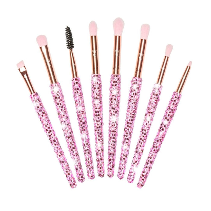 #ice_queen_collection# - #blinged_brushes#