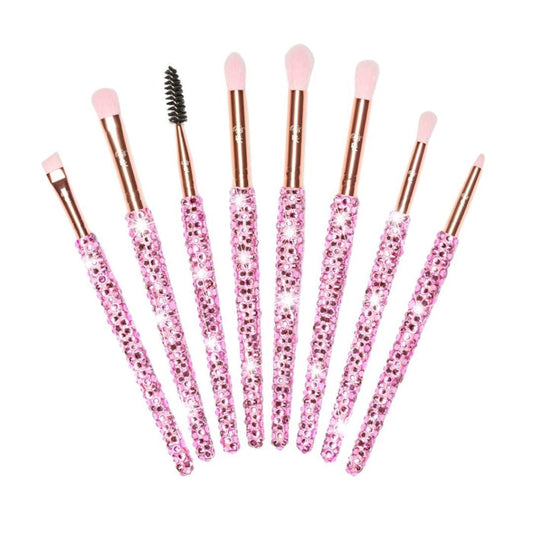 #ice_queen_collection# - #blinged_brushes#