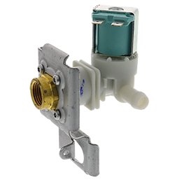 8531669 Dishwasher Water Valve For Whirlpool - Snap Supply--NEW--