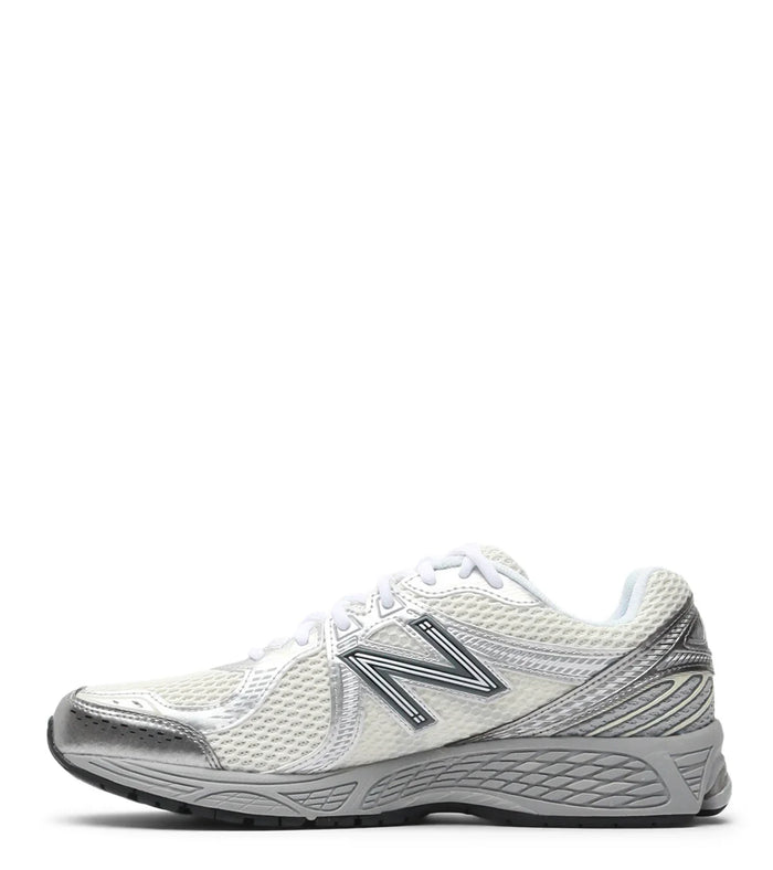 New Balance 860v2 Sea Salt Grey