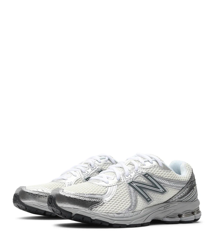 New Balance 860v2 Sea Salt Grey