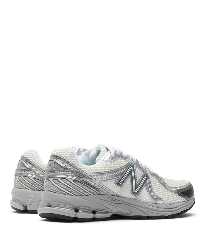 New Balance 860v2 Sea Salt Grey