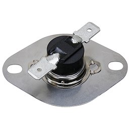 9759243 Thermal Fuse For Whirlpool - Snap Supply--New Parts-Retail-Thermal Fuse
