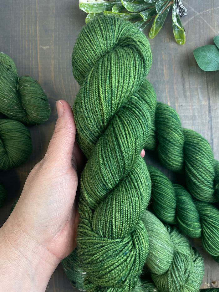 Balsam Wreath (Christmas/Holiday Palette)