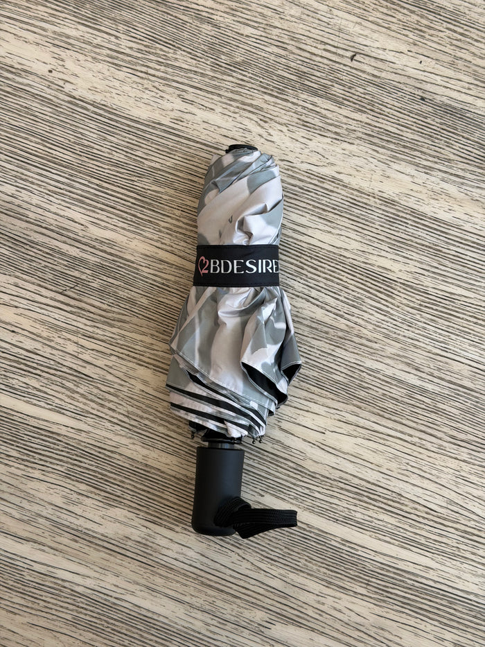 Hele Travel Umbrella