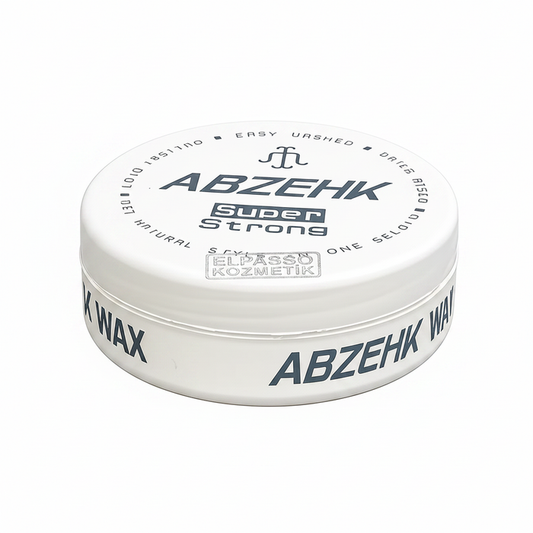 Abzehk Super Strong Wax 150ml