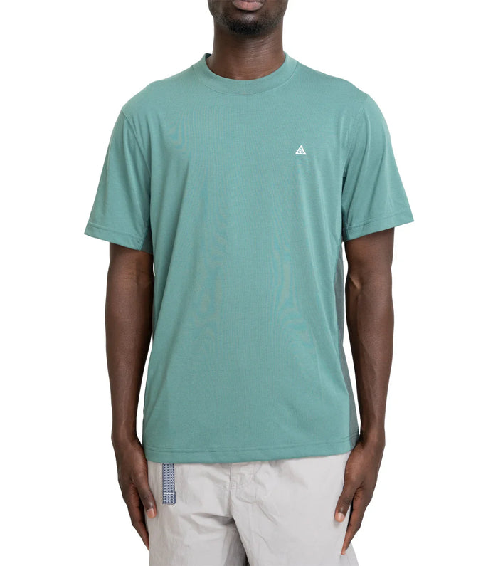 Nike ACG T-Shirt Bicoastal Green