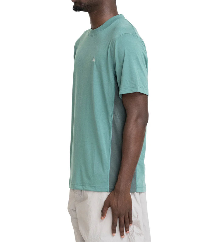 Nike ACG T-Shirt Bicoastal Green