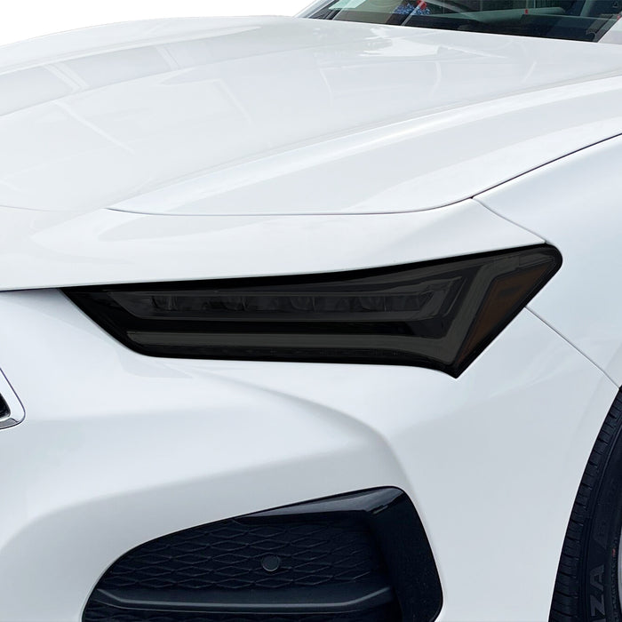 Front Tint Kit (DARK)