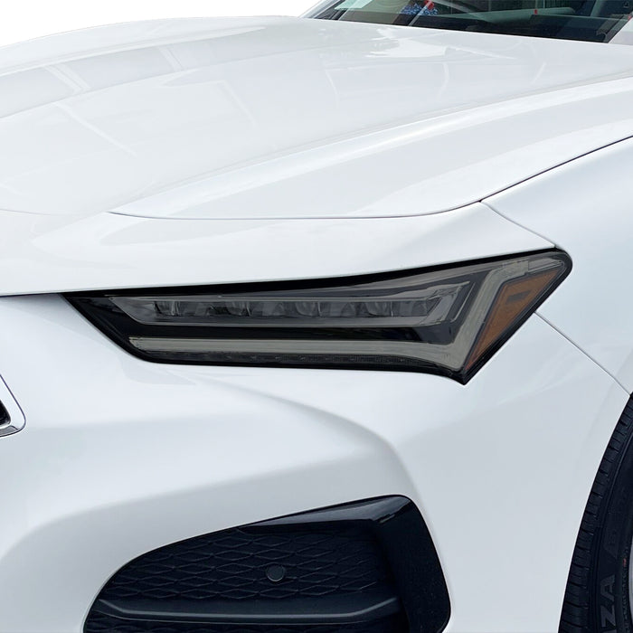 Front Tint Kit (LIGHT)