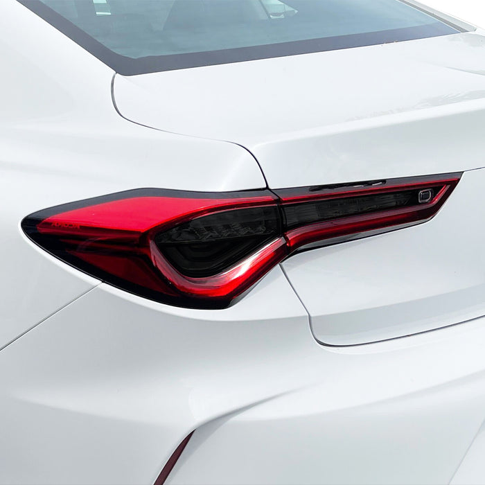 Reverse Light (DARK)