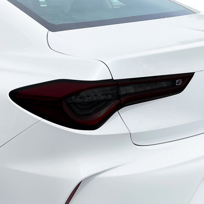 Rear Tint Kit (DARK)